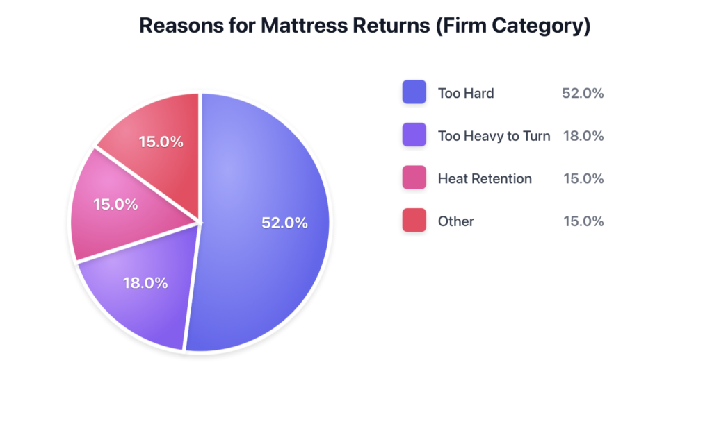 reason-for-mattress-returns